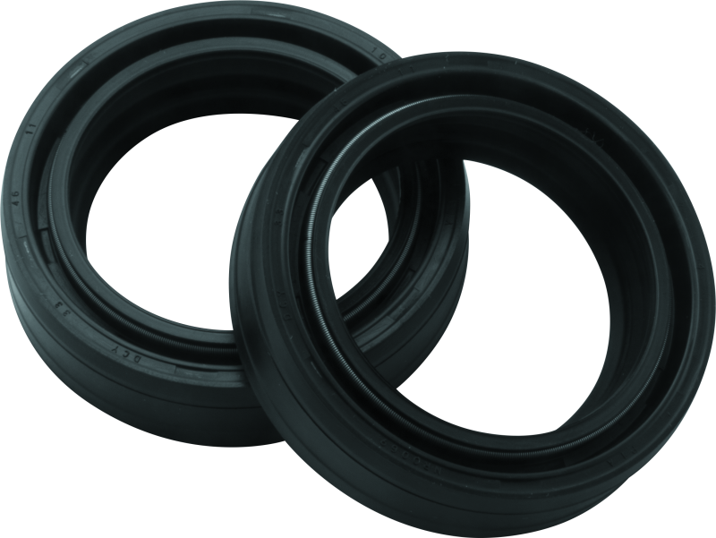 BikeMaster Fork Seal - 33 x 46 x 11 429043 429043 Photo - Primary