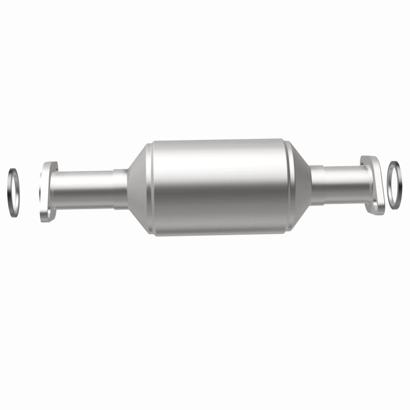 MagnaFlow Toyota California Grade CARB Compliant Direct-Fit Catalytic Converter 3391884 360 Degree Image Set