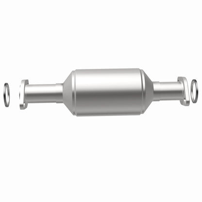 MagnaFlow Toyota California Grade CARB Compliant Direct-Fit Catalytic Converter 3391884 360 Degree Image Set