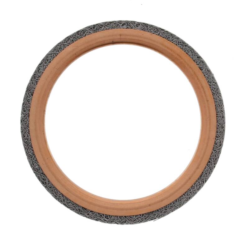 Vertex Pistons Vertex Gaskets 16-23 Yamaha Kodiak 700 4WD Exhaust Gasket Kit 823091 823091 Photo - Primary