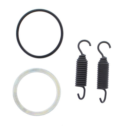 Vertex Pistons Exhaust Gasket Kits 823176 823176 Photo - Primary