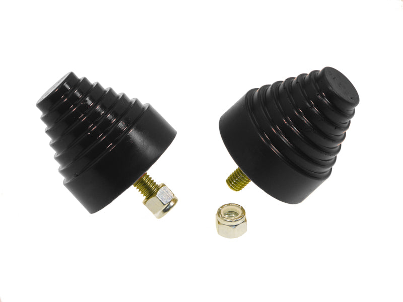 Prothane Suspension Multi Purpose Bump Stop 19-1318-BL Photo - Primary