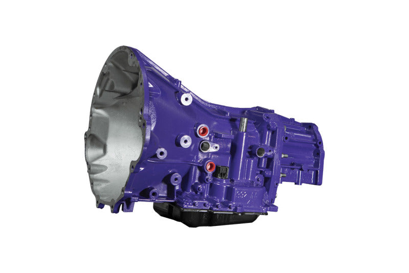 ATS Diesel 06-13 Dodge 4WD 42RLE 3.8L Stage 1 Automatic Transmission Package 3099148320 3099148320 Photo - Primary