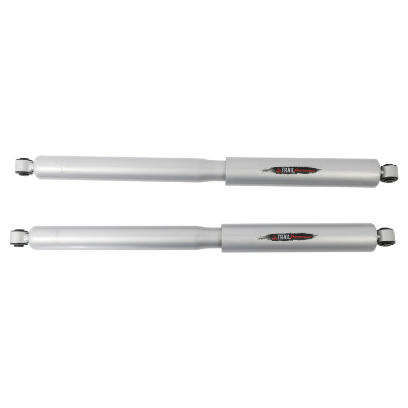 Belltech 2021+ Ford F150 4WD Trail Performance 6-7in. Base Lift Kit w/ Shocks 152510TPS 152510TPS User 7