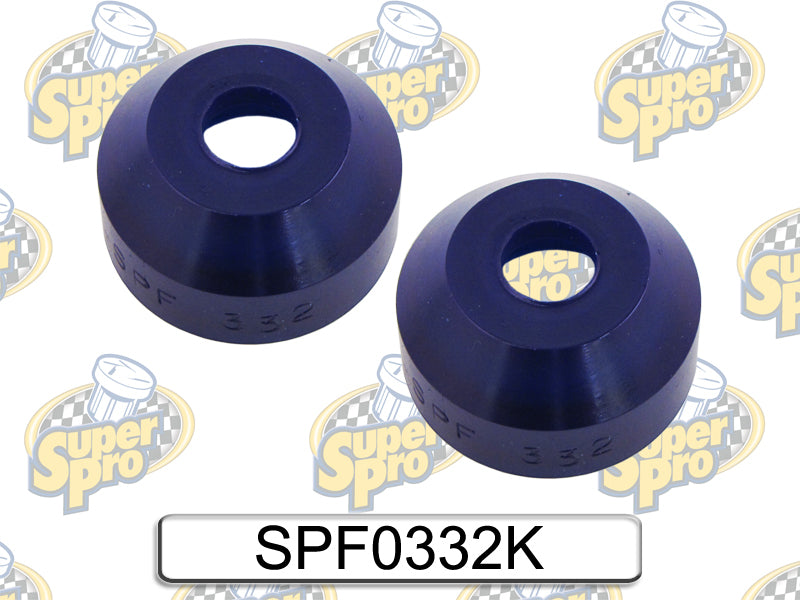 SuperPro Dust Cover SPF0332K Photo - Primary