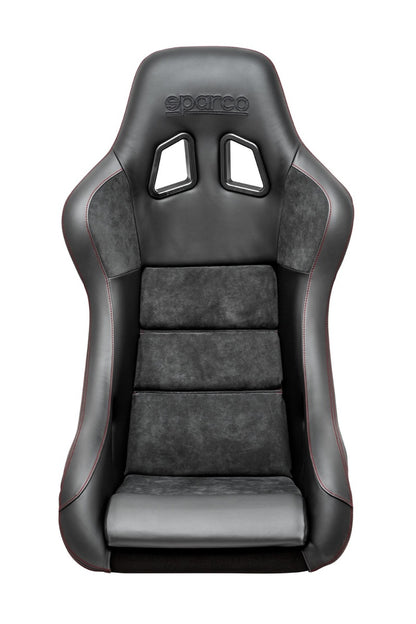 SPARCO Seat QRT Performance Leather/Alcantara Black/Red 008012RPNRRS 008012RPNRRS User 1