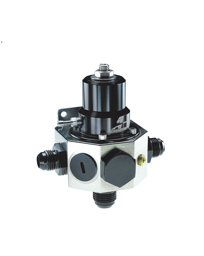 Aeromotive Pro-Series EFI Regulator 13110 Photo - Primary