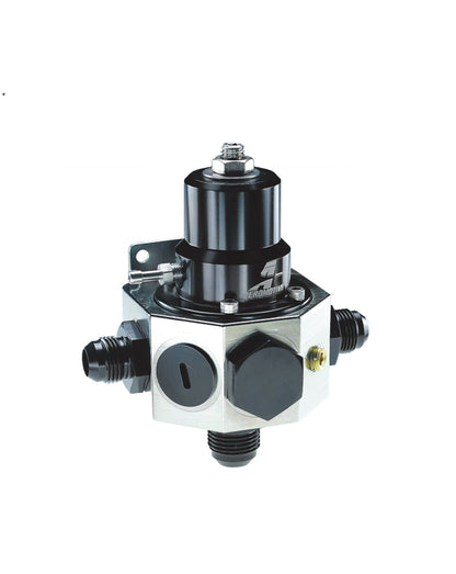 Aeromotive Pro-Series EFI Regulator 13110 Photo - Primary