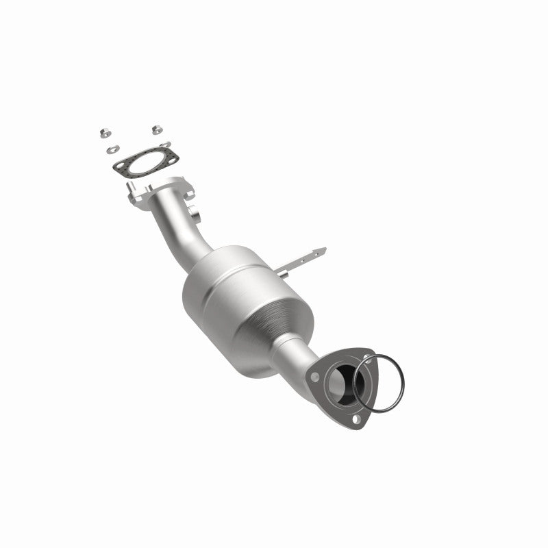 MagnaFlow Cadillac CTS California Grade CARB Compliant Direct-Fit Catalytic Converter 4561049 360 Degree Image Set