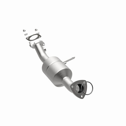 MagnaFlow Cadillac CTS California Grade CARB Compliant Direct-Fit Catalytic Converter 4561049 360 Degree Image Set