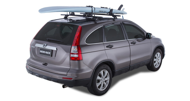 Rhino-Rack Nautic C-Channel Locking Slide Kayak Carrier - Rear Loading 581 581 Photo - Primary