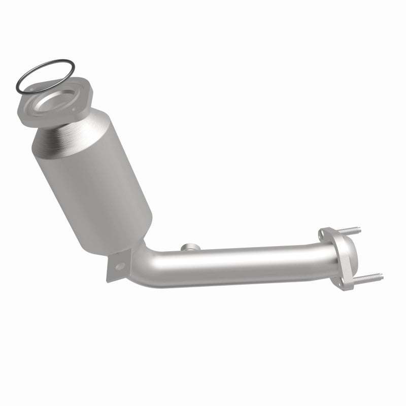 MagnaFlow OEM Grade Federal / EPA Compliant Direct-Fit Catalytic Converter 21-373 360 Degree Image Set