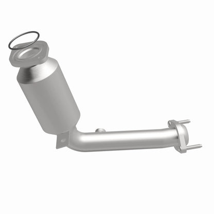 MagnaFlow OEM Grade Federal / EPA Compliant Direct-Fit Catalytic Converter 21-373 360 Degree Image Set