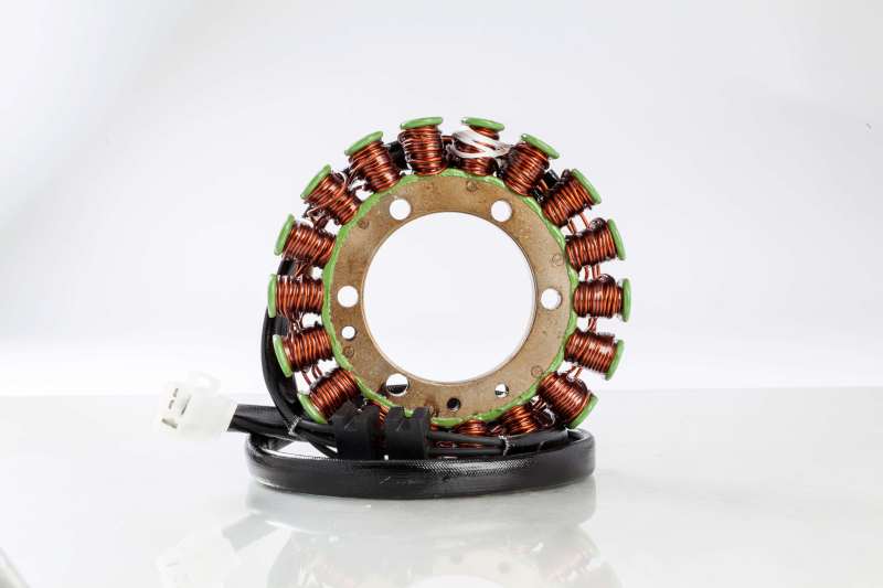 Ricks Motorsport Electrics Ricks Motorsport New OEM Style Yamaha Stator 21-402 21-402 User 1