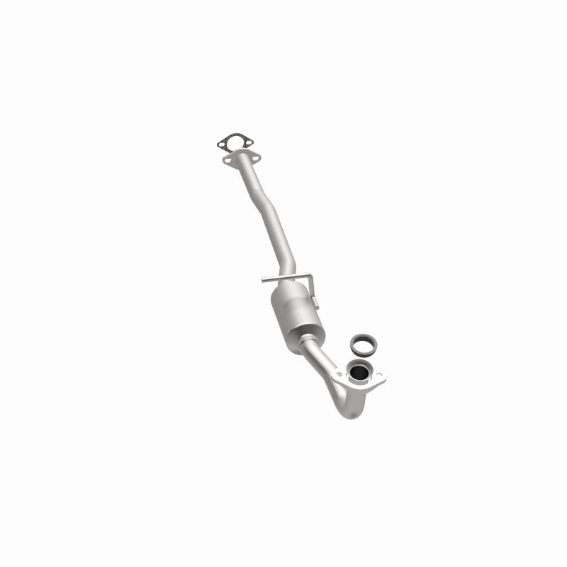 MagnaFlow Standard Grade Federal / EPA Compliant Direct-Fit Catalytic Converter 22616 360 Degree Image Set