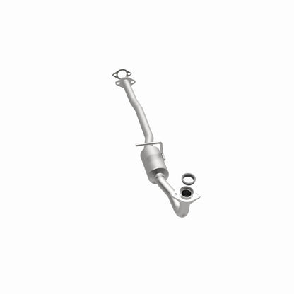 MagnaFlow Standard Grade Federal / EPA Compliant Direct-Fit Catalytic Converter 22616 360 Degree Image Set