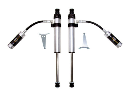ICON 91-97 Toyota Land Cruiser 80 0-3in Front 2.5 Series Shocks VS RR - Pair 57801P 57801P Photo - Primary