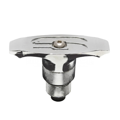 Superwinch Replacement Clutch Handle for Talon 14/18 Winches/4 - Silver 90-24569 90-24569 Photo - Unmounted