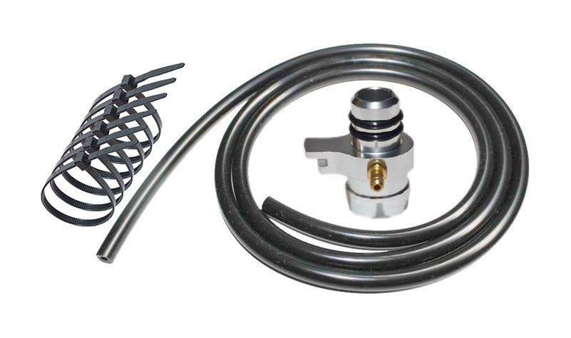 Torque Solution Boost Tap: Volkswagen 2.0T / Audi TS-VW-007K Photo - Primary