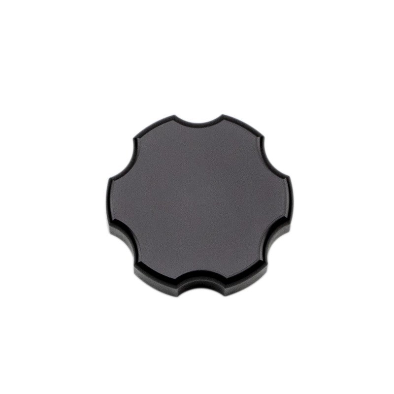 Wehrli 99-19 GM 1500/2500/3500 Billet Aluminum Brake Master Cylinder Cap - Black Anodized WCF100216 WCF100216 User 1