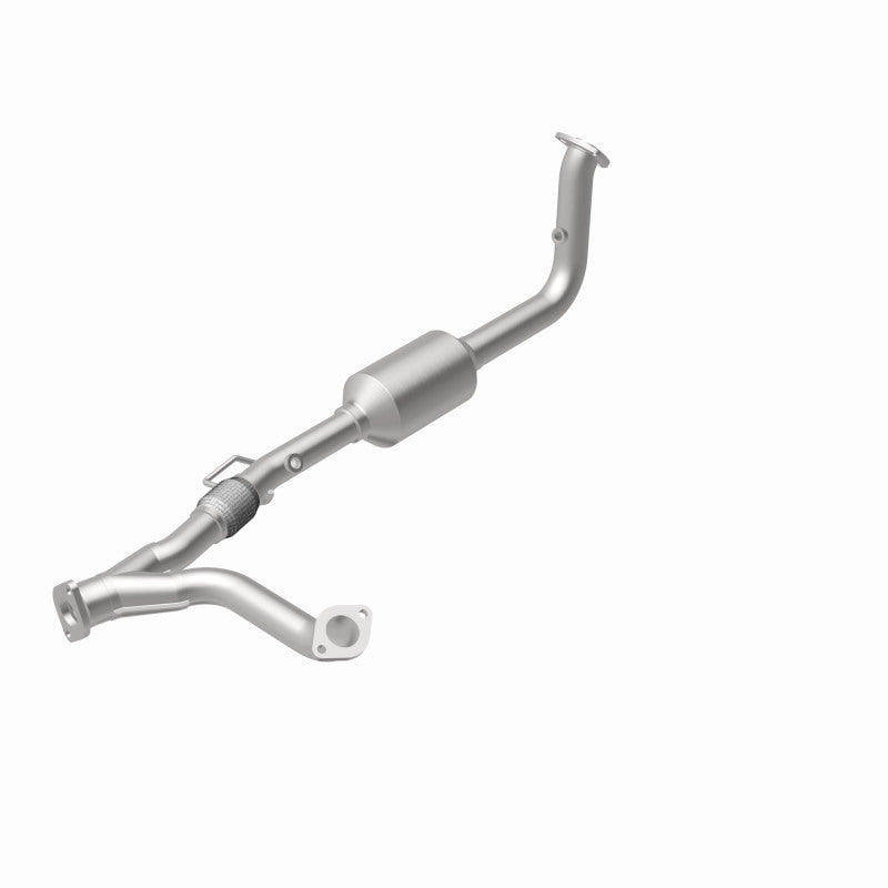 MagnaFlow Honda Passport California Grade CARB Compliant Direct-Fit Catalytic Converter 4451620 360 Degree Image Set