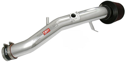 Injen Polished Short Ram Intake 2006-09 IS250 2.5L V6 SP2093P Photo - Primary