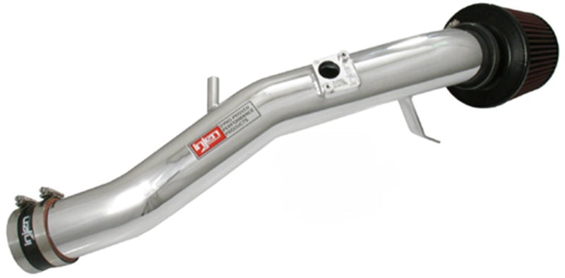 Injen Polished Short Ram Intake 2006-09 IS250 2.5L V6 SP2093P Photo - Primary