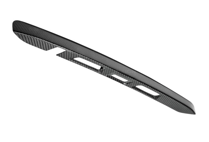 Seibon 2015-2016 Subaru WRX / STi / Impreza Carbon Fiber Rear Fin Garnish RG15SBIMP RG15SBIMP User 2