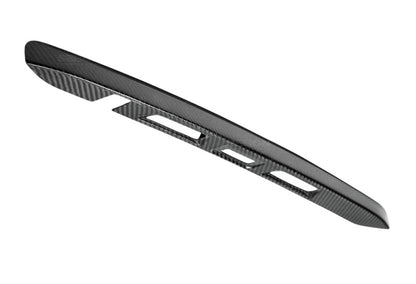 Seibon 2015-2016 Subaru WRX / STi / Impreza Carbon Fiber Rear Fin Garnish RG15SBIMP RG15SBIMP User 2