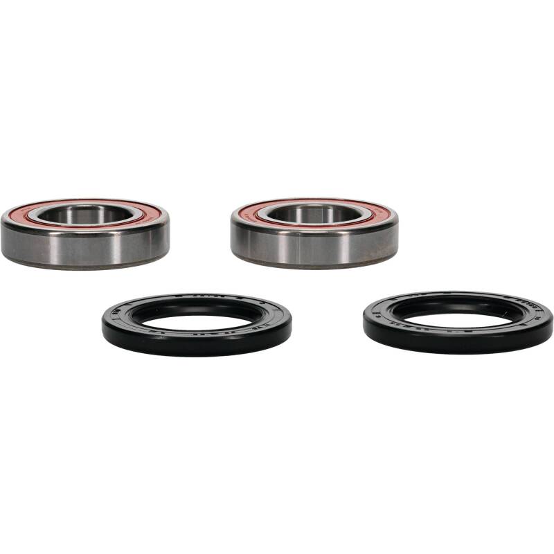Pivot Works Suzuki Wheel Bearing Kit Premium Bearings 25-1477-P 25-1477-P Photo - Primary