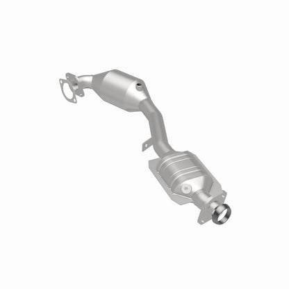 Magnaflow 2005 Subaru Outback 2.5L Direct Fit Converter 5481622 5481622 360 Degree Image Set