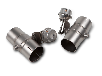 Akrapovic 10-13 Porsche Cayenne S Hybrid (958) Sound Kit P-HF872 P-HF872 User 3
