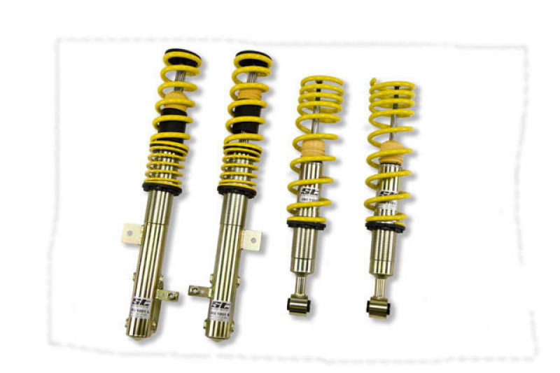 ST Coilover Kit 07-12 Dodge Caliber 13228001 13228001 Photo - Primary