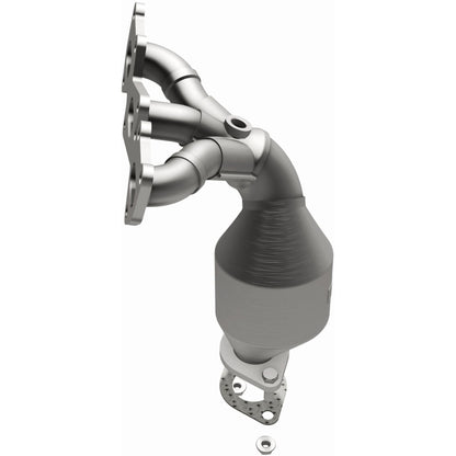 MagnaFlow OEM Grade Federal / EPA Compliant Manifold Catalytic Converter 51187 Photo - out of package