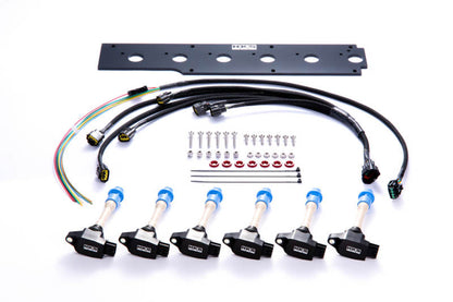 HKS Super Fire Racing Coil Pro for 2JZ 43005-AT001 43005-AT001 User 1