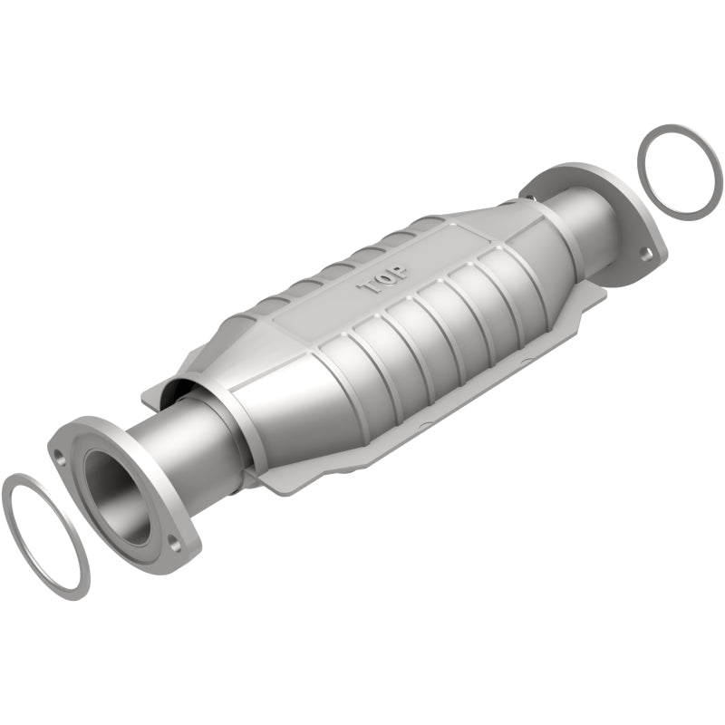 MagnaFlow Toyota Tacoma California Grade CARB Compliant Direct-Fit Catalytic Converter 447220 Photo - Primary
