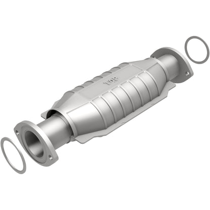MagnaFlow Toyota Tacoma California Grade CARB Compliant Direct-Fit Catalytic Converter 447220 Photo - Primary