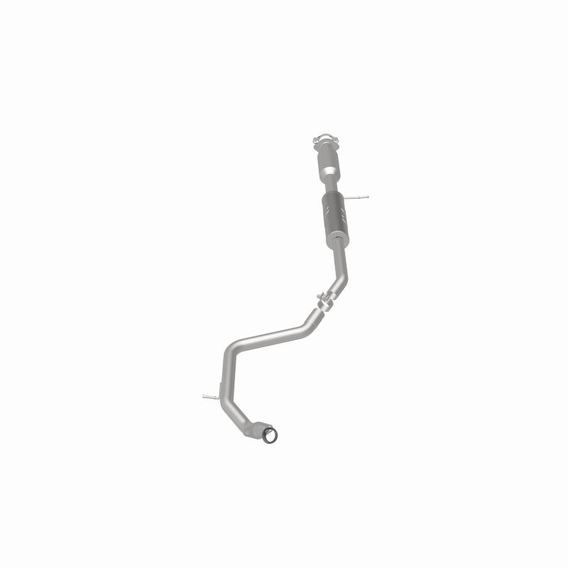 MagnaFlow Mazda 5 California Grade CARB Compliant Direct-Fit Catalytic Converter 5571886 360 Degree Image Set