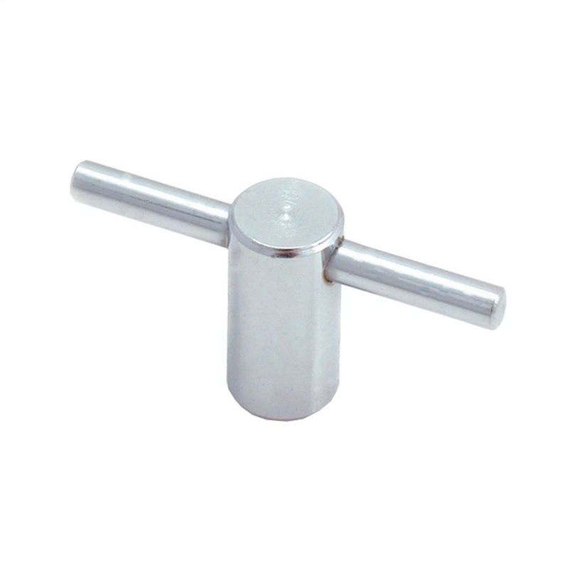 Spectre Air Cleaner Nut - T Bar Style (1/4in.-20 Threading) 5358 5358 Photo - Primary