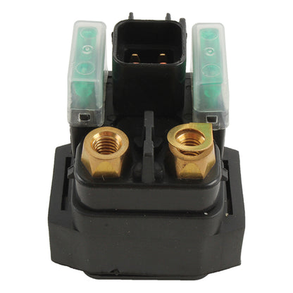 Arrowhead Yamaha Starter Relay 240-54064 240-54064 Photo - Primary