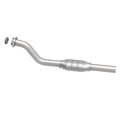 MagnaFlow Standard Grade Federal / EPA Compliant Direct-Fit Catalytic Converter 23128 360 Degree Image Set