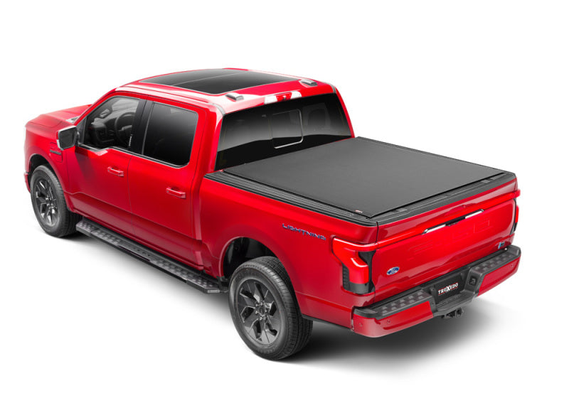 Truxedo Lo Pro 15-19 Ford F-150 5'7" Bed 597701 Photo - Primary