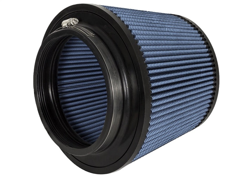 aFe Magnum FLOW Pro 5R Universal Air Filter: 6 F x 9 B x 7 T (Inv) x 7 H i 24-91035 Photo - Unmounted