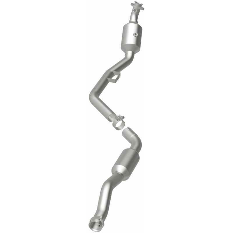 MagnaFlow Mercedes-Benz E350 OEM Grade Federal / EPA Compliant Direct-Fit Catalytic Converter 51665 Photo - out of package