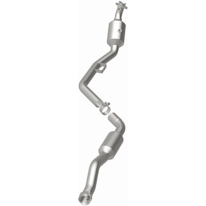 MagnaFlow Mercedes-Benz E350 OEM Grade Federal / EPA Compliant Direct-Fit Catalytic Converter 51665 Photo - out of package