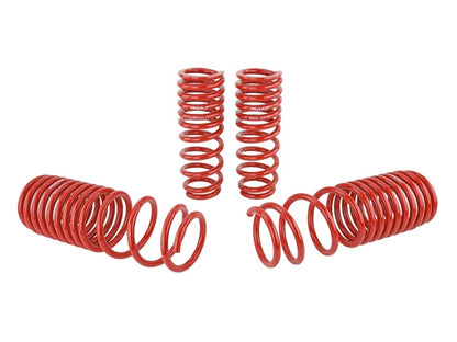 Skunk2 Lowering Springs 90-97 Honda Accord (All Models) (2.00in. - 1.80in.) 519-05-1630 Photo - Unmounted