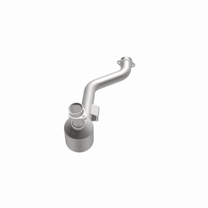 MagnaFlow Mercedes-Benz SLK320 California Grade CARB Compliant Direct-Fit Catalytic Converter 454013 360 Degree Image Set