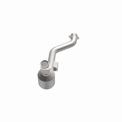 MagnaFlow Mercedes-Benz SLK320 California Grade CARB Compliant Direct-Fit Catalytic Converter 454013 360 Degree Image Set