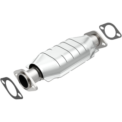 MagnaFlow Standard Grade Federal / EPA Compliant Direct-Fit Catalytic Converter 23693 Photo - Primary