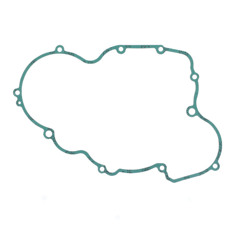 Athena 05-09 Beta RR 400 Clutch Cover Gasket S410270008018 S410270008018 Photo - Primary